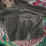 Nike Gray Hoodie Photo 3