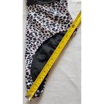Live life on the beach Leopard print women’s swimsuit. Size XL Photo 11