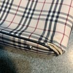 Burberry 🔥  Nova Check 12+ inch Bag  👜 Photo 9