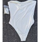 Billabong  Wander Over Hailey Underwire One-Piece Swimsuit Size Medium Photo 7