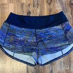 Lululemon speed up shorts Photo 0