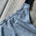 Nike  racer back tank top. Photo 3