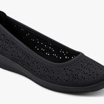 Easy Spirit  Alessia Women's Slip On Flats 10 Wide 10W Photo 0