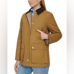 Cole Haan  Barn Coat Size Small Photo 6