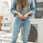 UGG  W Caleb Mouse Fringe Nubuck Slip on Leather Booties‎ Moccasins Size 11 Photo 0