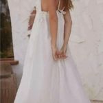 Free People C'est Bon Midi Dress Photo 1