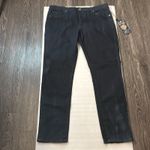 VIP Jeans The Perfect Fit Jean 13/14 NEW Juniors Distressed Classic Casual Boho Blue Size undefined Photo 1