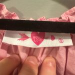 BuddyLove  Essie Ruffle Top Photo 3