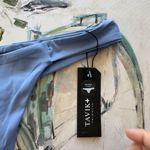 TAVIK minimal coverage Bella mini bottom infinity blue 💐 Size L Photo 6