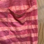 Motherhood Maternity  strip tank top size small Photo 1