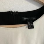 Mango Business Casual Sleeveless Suit Dress Photo 5