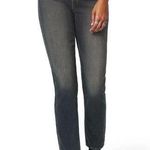 joe's jeans Women’s Joe's WeWoreWhat black Danielle High Rise Vintage Straight jeans size 25 Photo 0