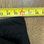 Ecru  Classic Black work Pants size 6 Photo 2