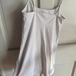 Garage White Tennis Dress Photo 3