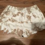 Aerie Tie Dye Shorts Photo 2