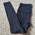 Lululemon  athletica Black Leggings Photo 1