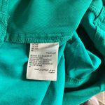 Alfani  Teal Women's skinny pants Photo 3