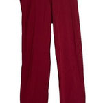 Aerie  Chill‎ Play Move leggings maroon size S Photo 0