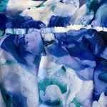 By & By NWT Multicolored Floral Dress Size L MSRP $59 White Size L Photo 12