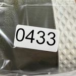 J/Slides Urban Sport Olive Green Knit Sneakers Lace Up Casual Shoes 7W Size 7 Photo 11