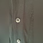 Vuori  Mackenzie Relaxed Fit Cotton Jacket XS Black Photo 10