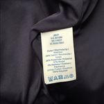 Boden Juliana Ponte Fit & Flare Dress Black Size 12 Photo 9