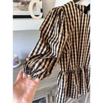 Hunter Bell NWOT Women's Lenny Top Size XSmall Photo 3