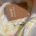 Reformation Women’sTanner Classic Hoodie Photo 9