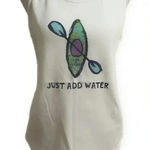 Life is Good Life is GoodCrusher Lite Tank Kayak White -Medium Photo 0