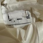 Princess Polly  Briana white mini dress  Photo 4