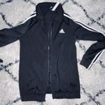 Adidas Zip Jacket Photo 0