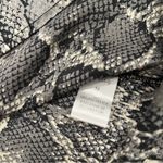 THML  Snake Skin Print Halter Tank Top Photo 7