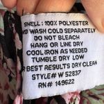 Walter Baker Femme Floral Cropped Blouse Photo 8