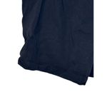 Love Tree Love Tree Women's Shorts 100% Tencel Belted Button Front High Black Medium NWT Photo 9