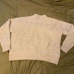 FRNCH  PARIS women sweater hearts on it size medium Photo 8