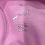 Head 🌸NWT  WOMEN’S PINK TENNIS/PICKLEBALL SPORTS TANK SIZE SMALL🌸 Photo 6