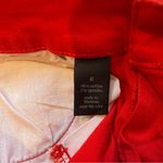 The Limited  Red 678 Skinny Leg Jeans Photo 12