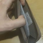 Target L-Zip Card Case Photo 6