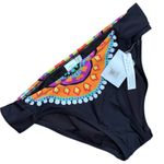 Trina Turk NWT  Nuevo Sol Tankini Top and Bottoms Size 6 Photo 8