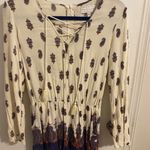 Kendall + Kylie  Romper -boho Photo 2