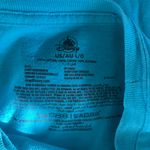 Disneyland Resort Teal Mickey Mouse and Friends Short Sleeve T-Shirt Size Large Photo 2