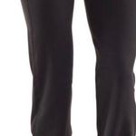 Lululemon Black Flare Leggings Photo 0