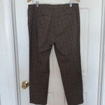 J.Jill plaid dress pants Photo 1