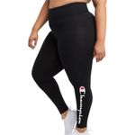 Champion 7/8 Moisture Wicking Leggings Photo 2