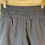 Zella  Navy Activewear Athletic Running Gym Workout‎ Shorts Size Medium Photo 2