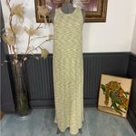 Old Navy Sleeveless Racerback Stretch Knit Maxi Dress ~ Size 3X 💚🍄 Photo 3