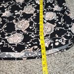 C Est. 1946 Women’s 3/4 Sleeve V neck Plus Size 18/20W Blouse‎ Business Casual Black Photo 5