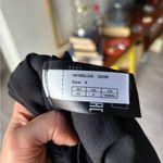 Ba&sh Sloane Black Mini Dress β Size XS (NWT) Photo 12