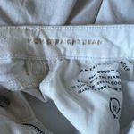 American Eagle Outfitters Men's White Ripped Jeans Photo 3