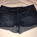 Blue Spice  Jean Shorts Size 11 Photo 0